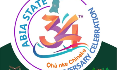 About Abia State, Govenannce Abians of Legacy and Impact